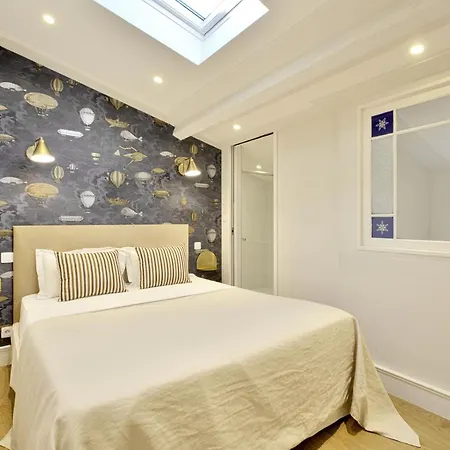 Segur Guest house Bordeaux