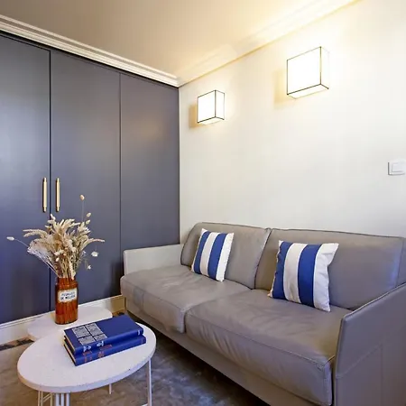Guest house Segur 2*