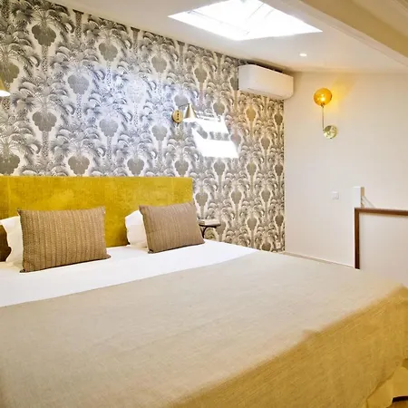 Πανσιόν Segur 4*