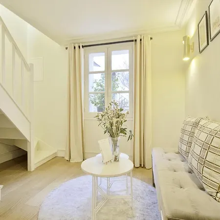 Segur 4* Bordeaux