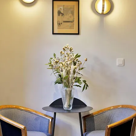 Segur 4* Μπορντό