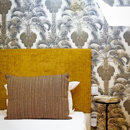 Pensjonat Segur Bordeaux