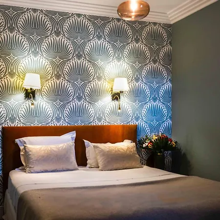 Segur Guest house Bordeaux