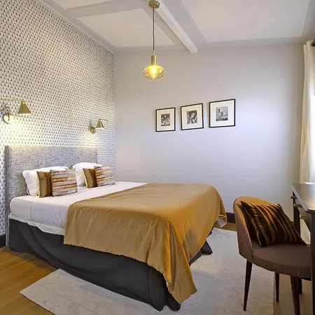 Segur Guest house