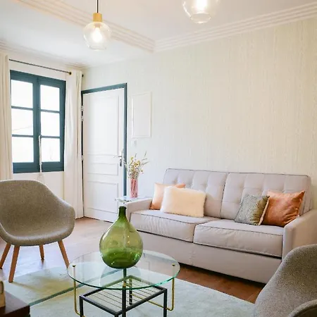 Segur Guest house