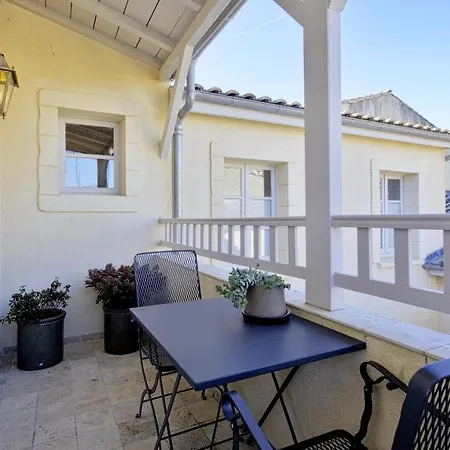 Segur Casa de hóspedes Bordéus