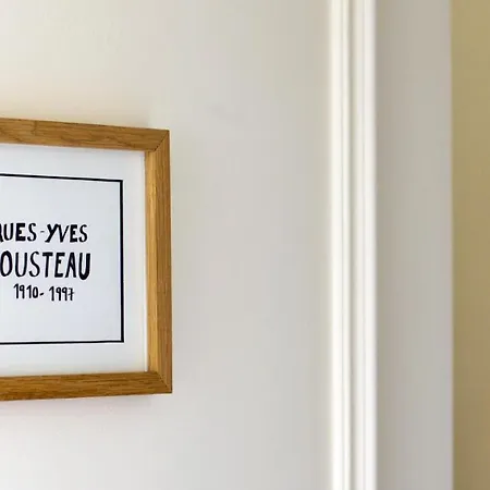 Segur Pensjonat Bordeaux