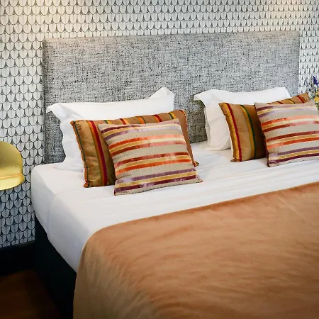Segur Pensionat 4*