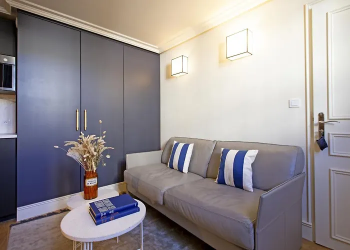 Maison d'hôtes Segur 4*