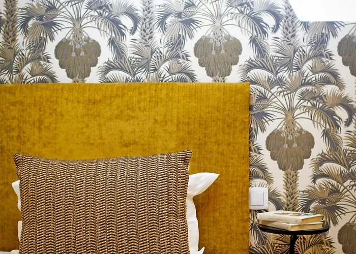 Pensión Segur Burdeos