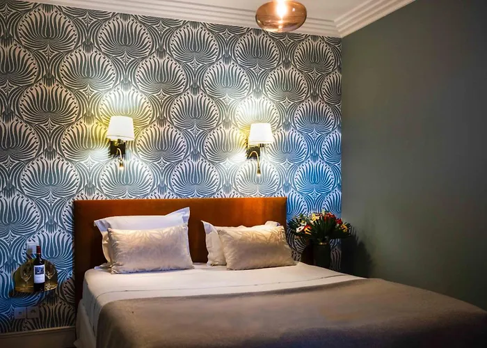 Maison d'hôtes Segur Bordeaux