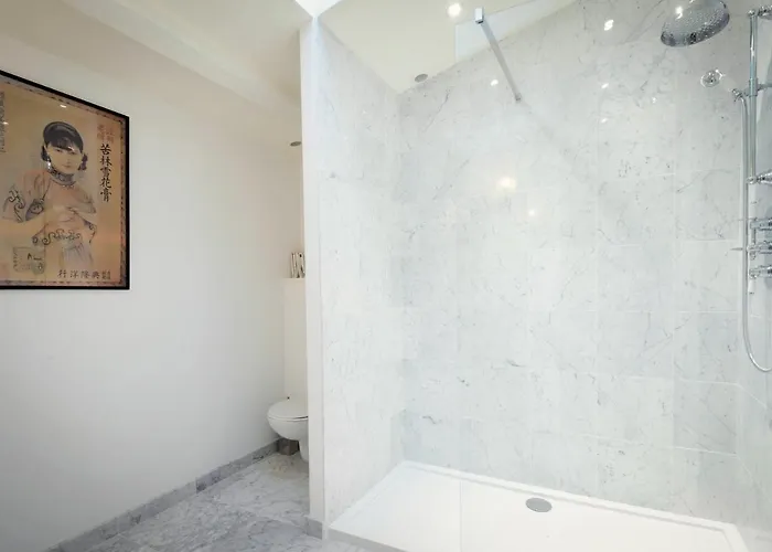 Maison d'hôtes Segur