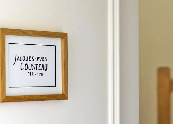 Segur Maison d'hôtes Bordeaux