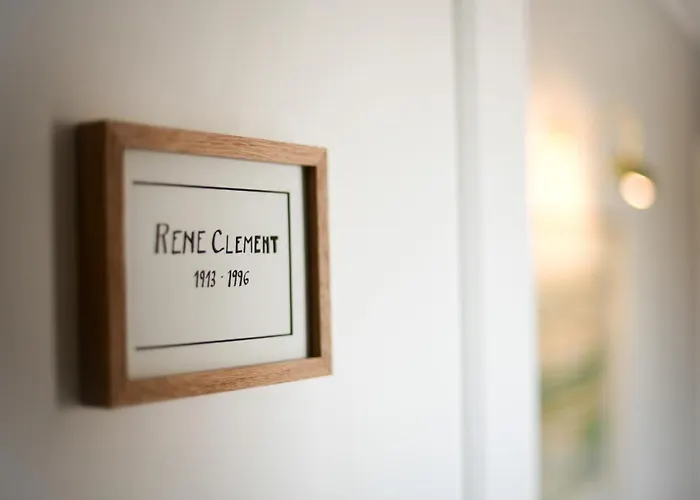 Segur Maison d'hôtes