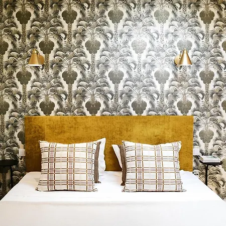 Konukevi Segur Bordeaux